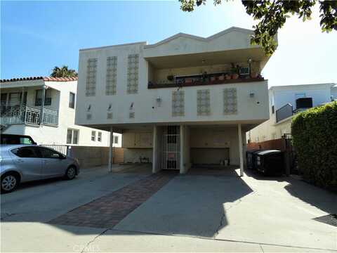 922 S Holt Avenue, Los Angeles, CA 90035