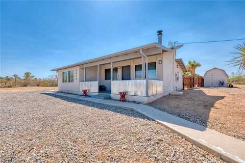 3424 Indio Avenue, Yucca Valley, CA 92284