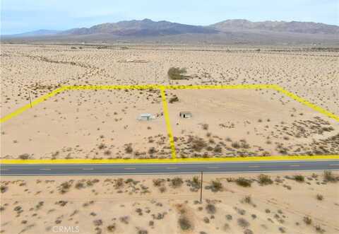 85188 Amboy Road, 29 Palms, CA 92277