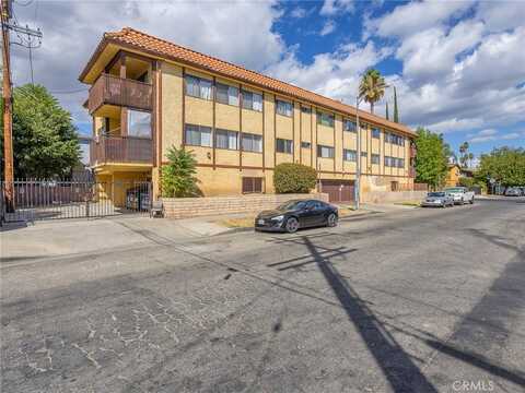 7305 Milwood Avenue, Canoga Park, CA 91303