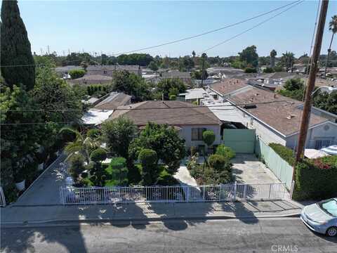 1311 S Willowbrook Avenue, Compton, CA 90220