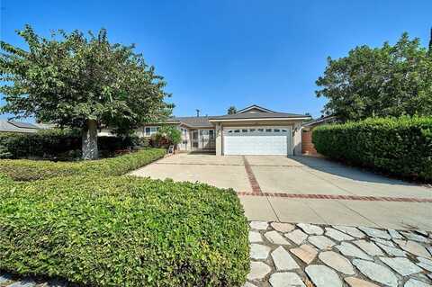 15945 Gledhill Street, North Hills, CA 91343