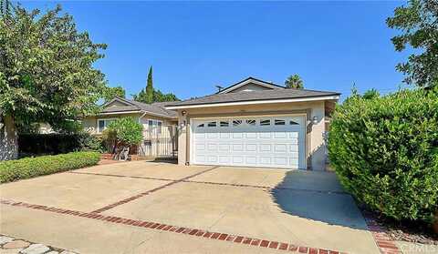 15945 Gledhill Street, North Hills, CA 91343