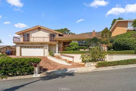 12527 Carinthia Drive, Whittier, CA 90601