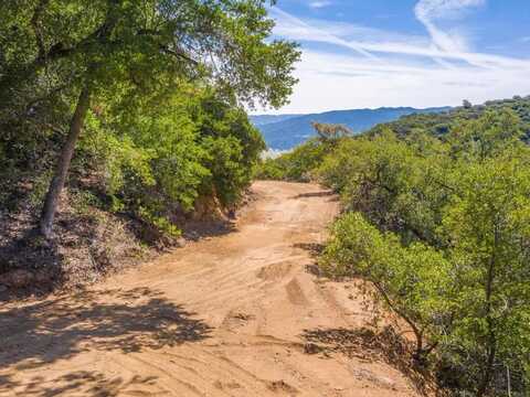 0 Bobcat Trail, Santa Ysabel, CA 92070