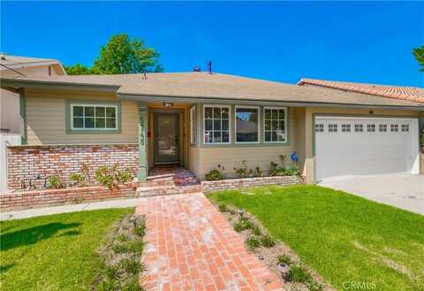 5745 Wilkinson Avenue, Valley Village, CA 91607