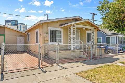 130 E 7Th Street, National City, CA 91950