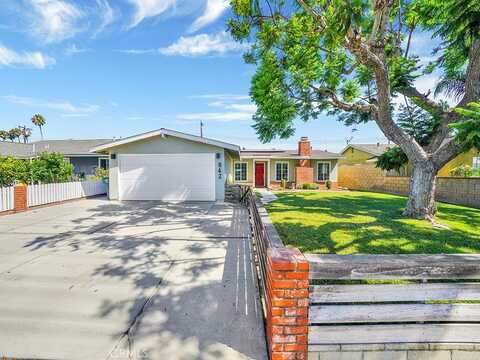 642 W Wilson Street, Costa Mesa, CA 92627