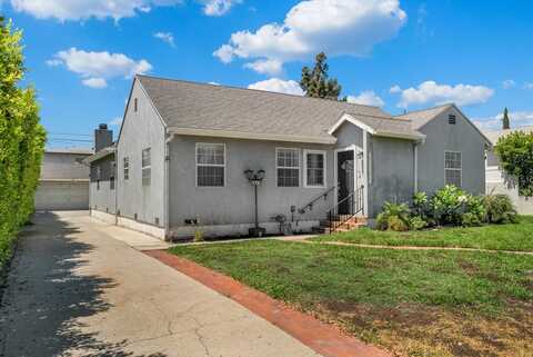 6449 Ben Avenue, North Hollywood, CA 91606