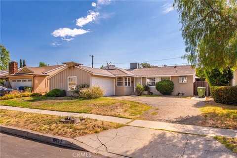 6922 Burnet Avenue, Van Nuys, CA 91405