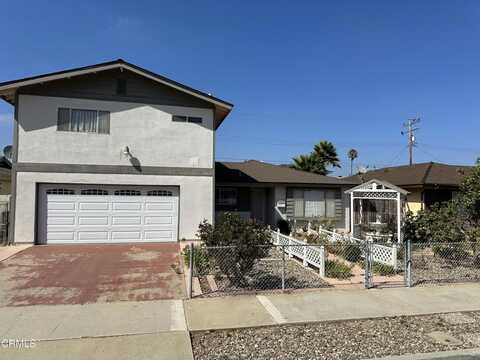 2045 Vanetta Street, Oxnard, CA 93033