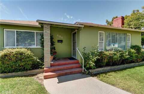 404 2nd Street, Orland, CA 95963