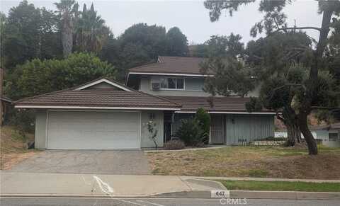 447 Bregante Drive, Diamond Bar, CA 91765