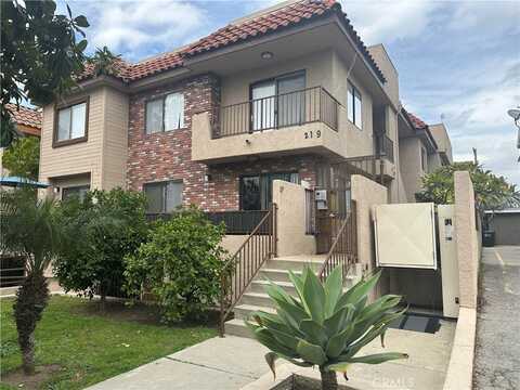 219 E Maple Street, Glendale, CA 91205