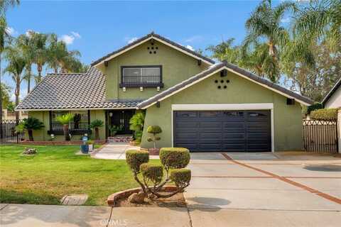 866 Duval Street, La Verne, CA 91750