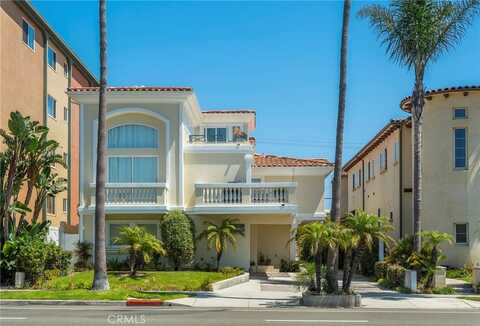 1206 S Catalina Avenue, Redondo Beach, CA 90277