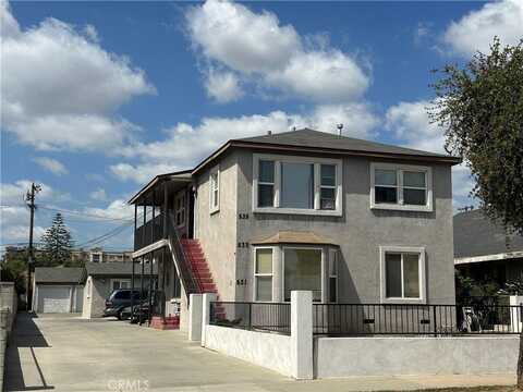 531 N Ynez Avenue, Monterey Park, CA 91754