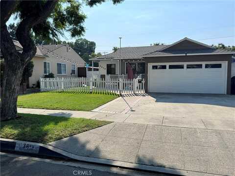 3613 Petaluma Avenue, Long Beach, CA 90808