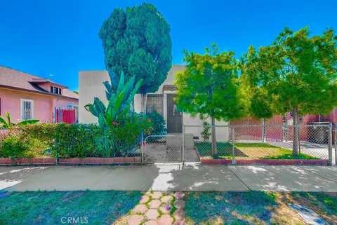 736 N Washington Place, Long Beach, CA 90813