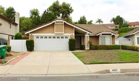 1427 Stonecrest Place, Diamond Bar, CA 91765