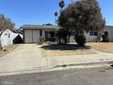 1200 N Oakley Avenue, Santa Maria, CA 93458