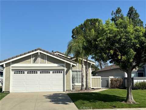 42050 Kaffirboom Court, Temecula, CA 92591