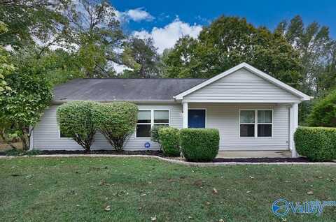 217 Buffalo Creek Drive, Toney, AL 35749