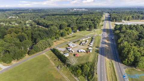 1.8 Acres Hwy 157, Cullman, AL 35057