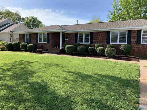 605 Thornton Avenue, Huntsville, AL 35801