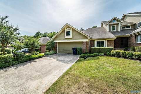 2014 Fairway Hills Drive, Huntsville, AL 35802