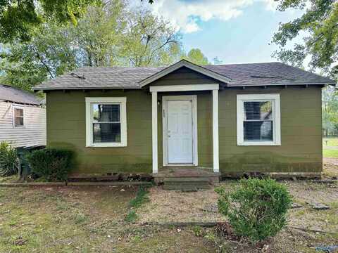 805 2nd Avenue, Athens, AL 35611