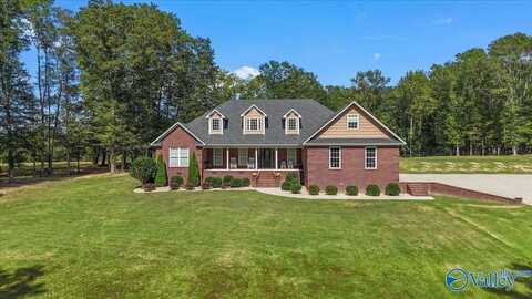 661 Terrell Road, Altoona, AL 35952