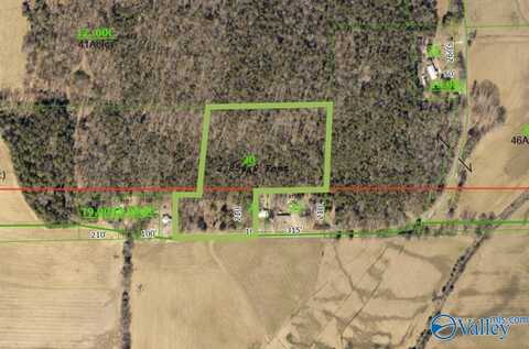 8.7 Acres County Road 214, Woodville, AL 35776