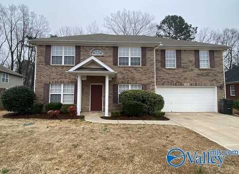 111 Bent Saddle Street, Harvest, AL 35749