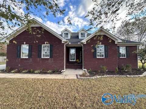 20 Lyle Drive, Decatur, AL 35603