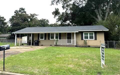 209 HOLLY DRIVE, Natchez, MS 39120