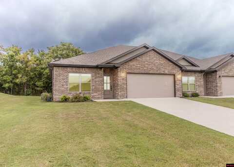 259 TURNBERRY COURT, Mountain Home, AR 72653