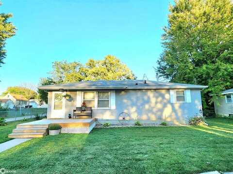 617 S Fillmore Avenue, Mason City, IA 50401