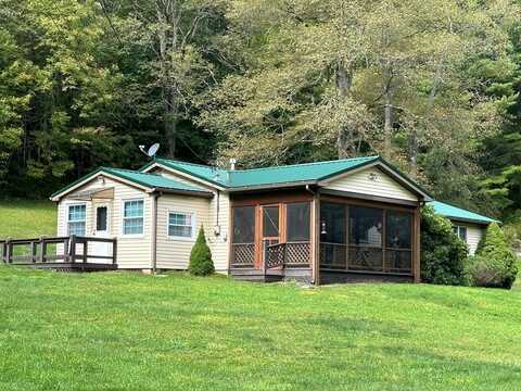 528 Whitney Creek Rd., Coudersport, PA 16915