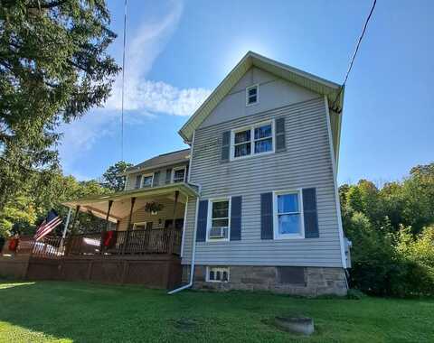 1750 Bailey Creek Rd., Millerton, PA 16936