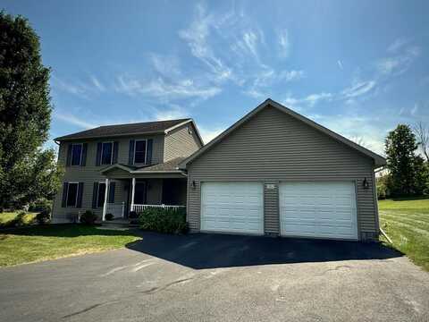 91 Carlton Drive, Covington, PA 16917