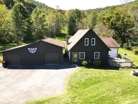 64 Horse Run Road, Smethport, PA 16749