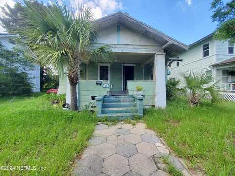 405 W 19TH Street, Jacksonville, FL 32206