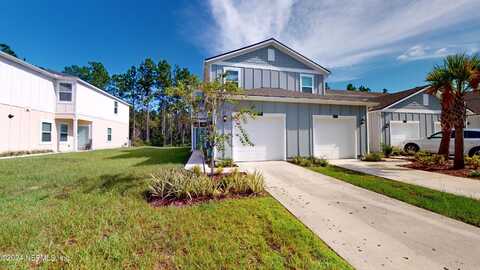 331 COASTLINE Way, Saint Augustine, FL 32092