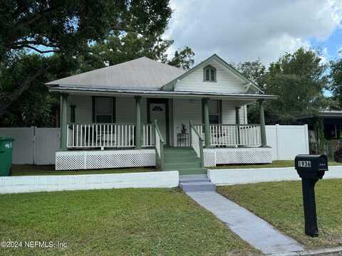 1936 W LA SALLE Street, Tampa, FL 33607