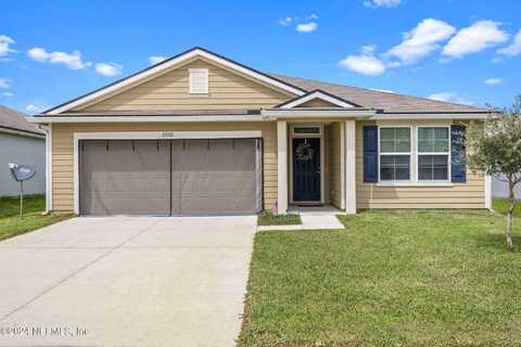 2058 DENTON Trace, Green Cove Springs, FL 32043