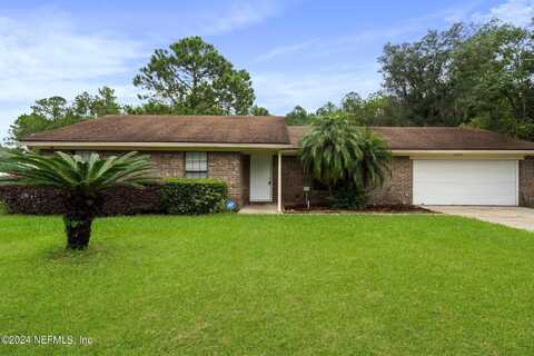 8467 SANTANA Court, Jacksonville, FL 32220