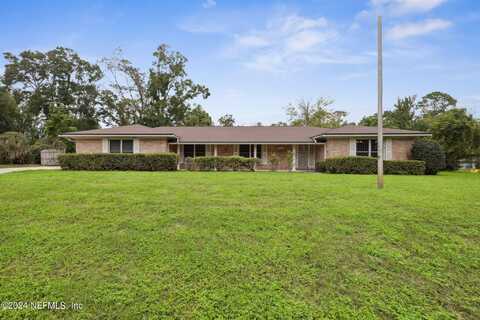 2148 FOXWOOD Drive, Orange Park, FL 32073