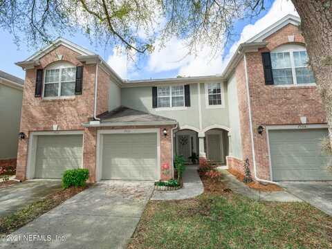 7510 SCARLET IBIS Lane, Jacksonville, FL 32256