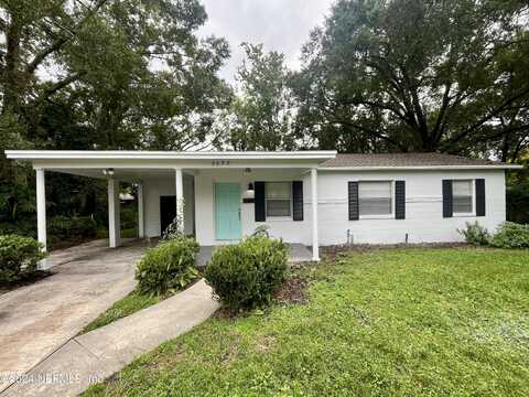 5058 BROADWAY Avenue, Jacksonville, FL 32254